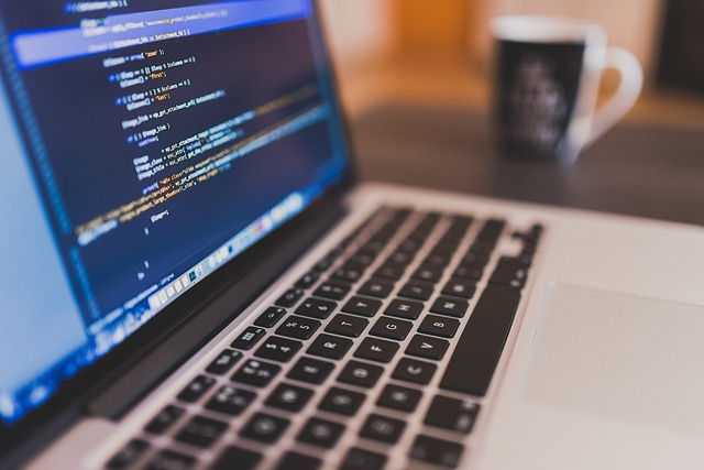 Die Rolle Der Technologie Im Modernen Geschäft